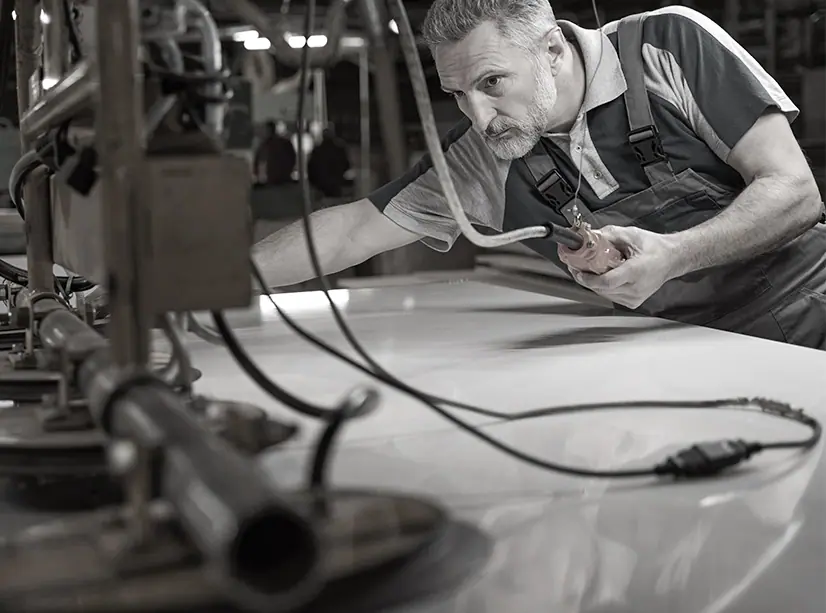 Casework and Millwork Solutions