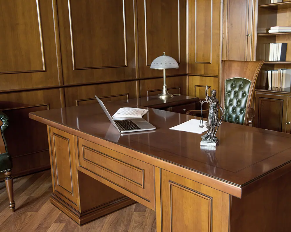 component fabrication for executive-offices component fabrication for executive-offices