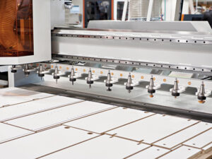 CNC Machining - woodworking company in Florida